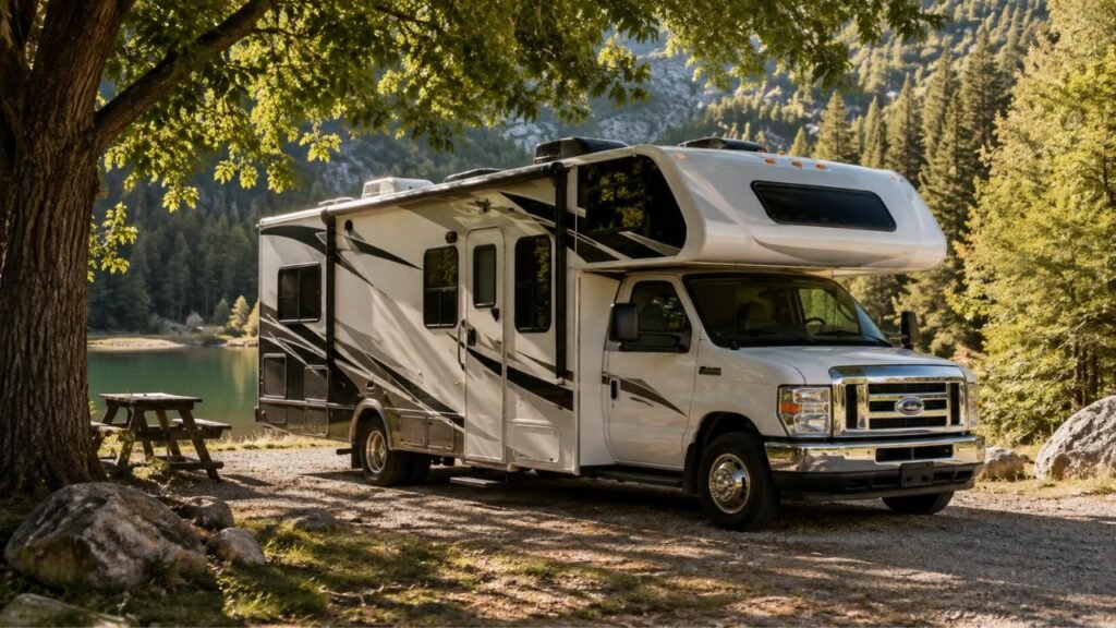 What RV Maintenance Should Be Done Every Month