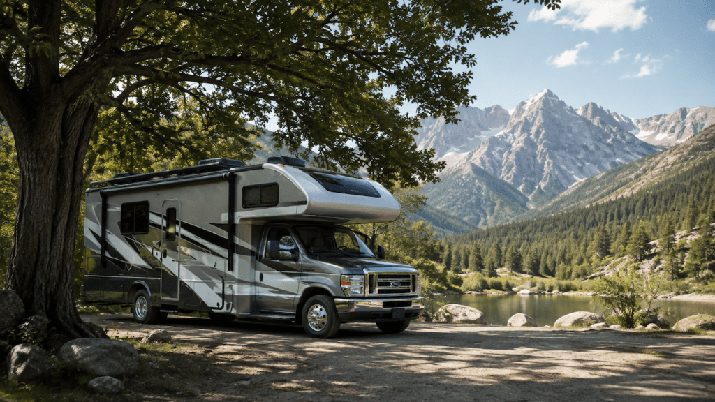 Why Does My RV Water Pump Pulse at the Kitchen Faucet