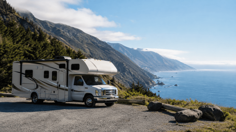 Why Does Water Return to My RV Sink After It Drains
